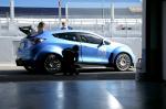 Chevrolet WTCC Ultra Concept 2006 года